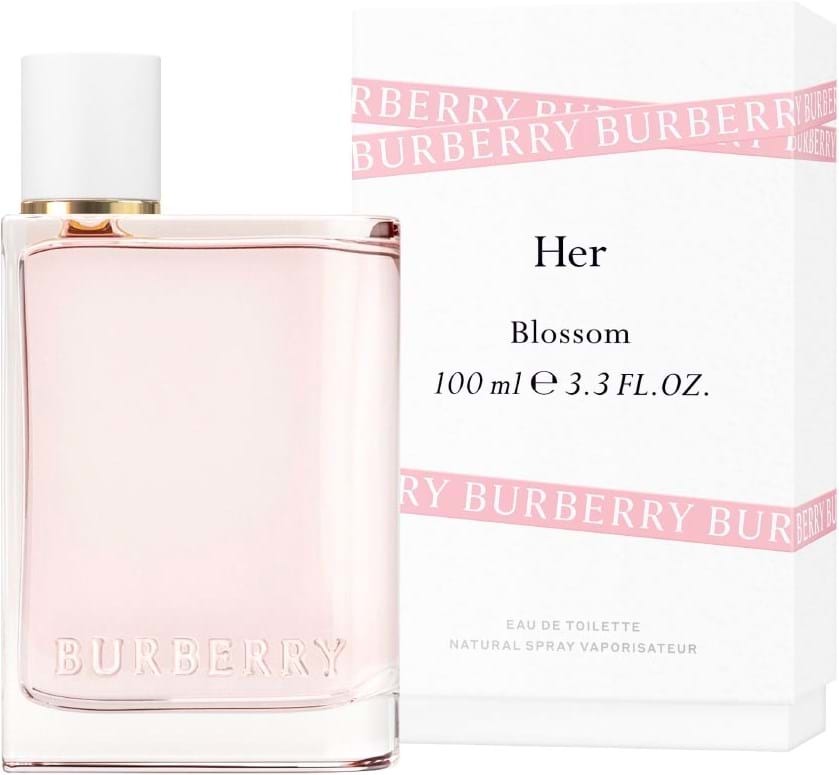 Burberry - Her Blossom
